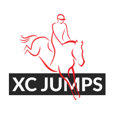 XC Jumps logo